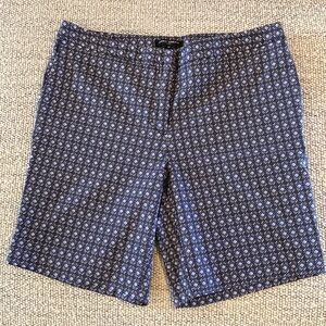 Mario Serrani, Italy, shorts, 12 EUC